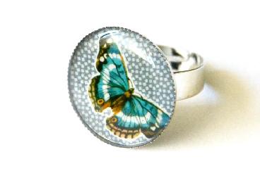 bague loux