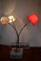 Mag : lampe 3 abat-jour