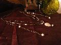 Collier chaine \"Antique\"