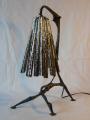 Creation Manuel : lampe s