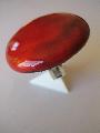 Bague ovale