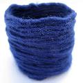 Bracelet Cocoon bleu - Sadalsund