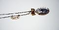 Mistake Market : cabochon et une petite paire de lunette vintage.