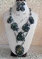 Collier mi-long