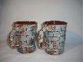 OrientObjets : Mug Alice