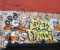 \"Ever Fresh\", Melbourne, Australie