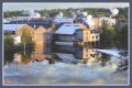 PhotoJu : Reflets