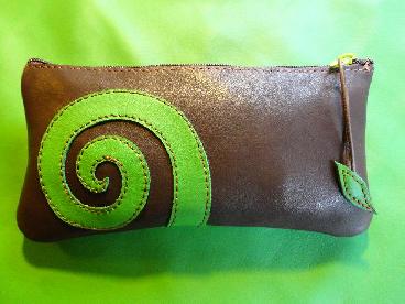 trousse spiral 10,5cm/20,5cm