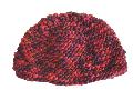 La Maille : BONNET ROUGE