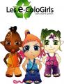 Sophie Mrouze : Ecologirls