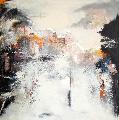 collage urbain