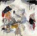 Colin : collage urbain