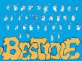 la bestiole s\'accroche partout!!! broche/pendenti