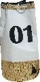 Sac marin en voile