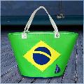 sac de plage bresil