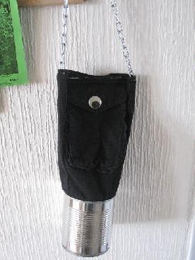 les usuels de tous les jours, vous n'en voulez pl