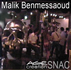 Malik Benmessaoud